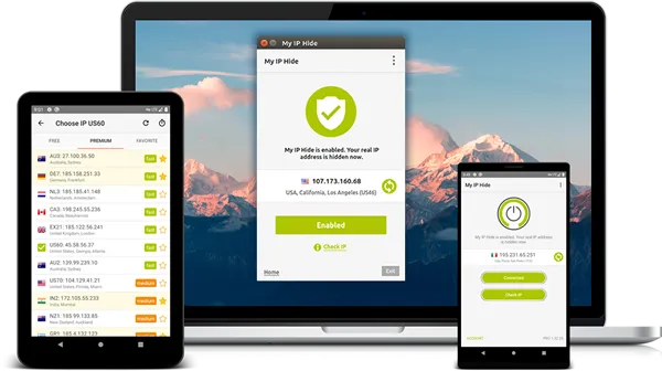 Lưu Ý Quan Trọng Khi Ẩn Địa Chỉ IP Bằng Các Công Cụ Trực Tuyến