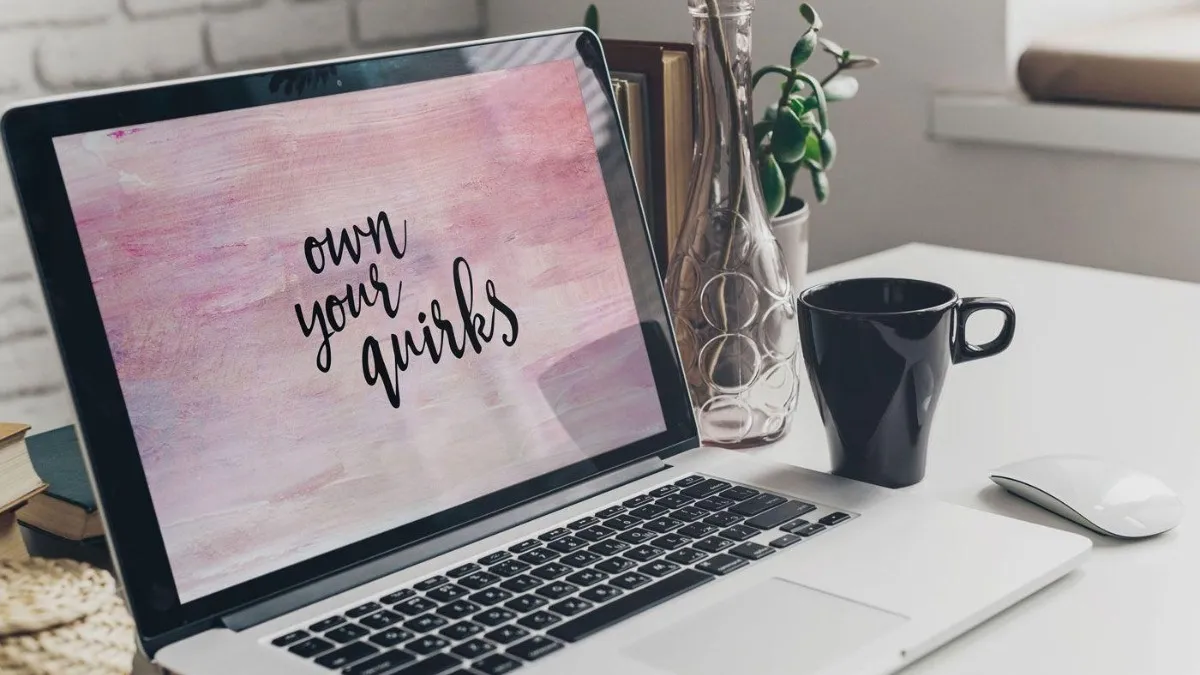 Lựa chọn hình nền phù hợp với cấu hình máy tính để đảm bảo hiệu suất hệ thống