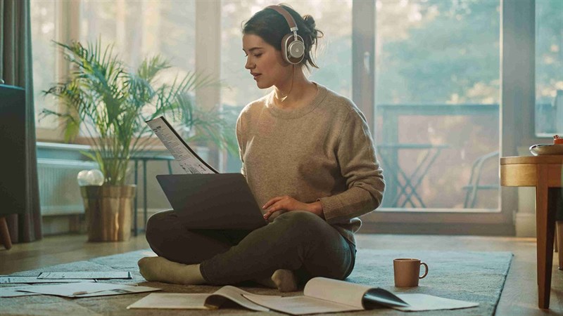 Cách Nghe Nhạc Trên Máy Tính: Hướng Dẫn Chuyên Sâu Từ A Đến Z Về Chất Lượng Âm Thanh Số