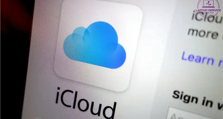Ảnh minh họa iCloud trên Windows