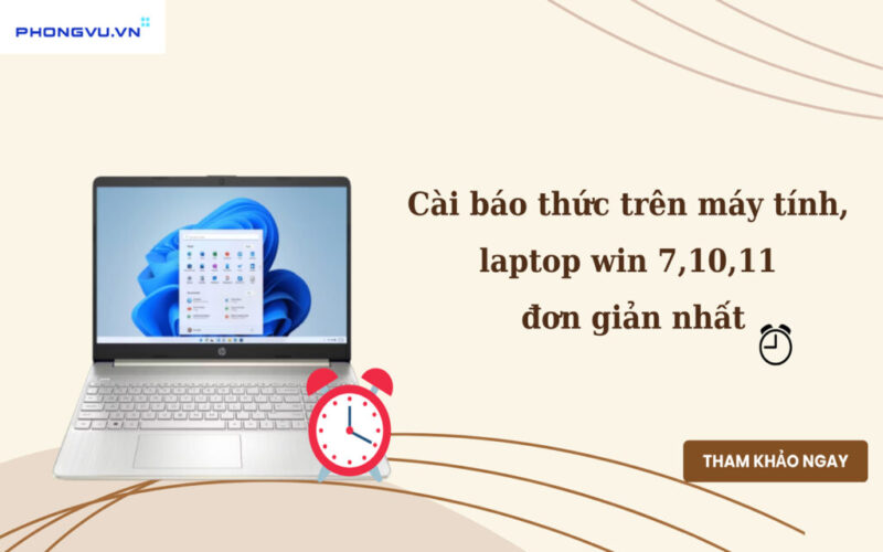 Cách Cài Báo Thức Trên Máy Tính Win 7 Chi Tiết Nhất: Hướng Dẫn Toàn Diện Bằng Task Scheduler Và Phần Mềm