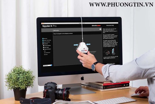 Cách Cân Màu Màn Hình Máy Tính Chuẩn Xác Nhất Cho Dân Chuyên Nghiệp