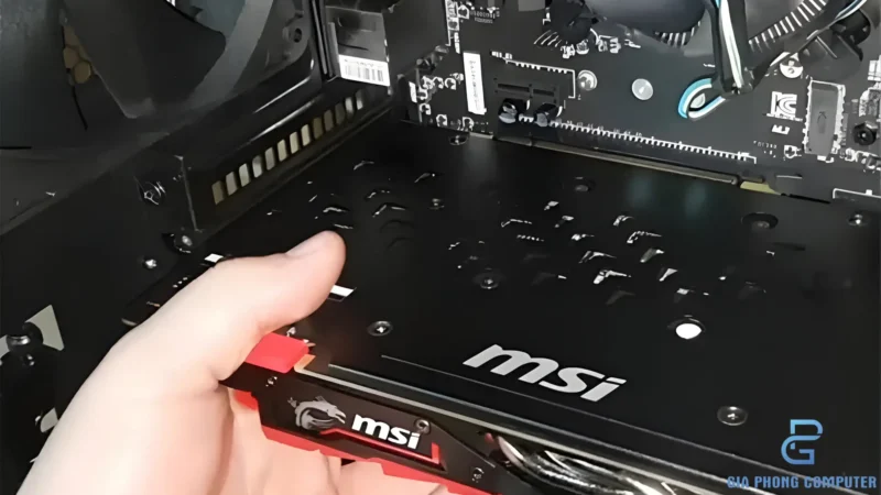 Cách Cài Unikey Trên Máy Tính: Hướng Dẫn Toàn Diện Về Kiểm Tra Điện Áp Mainboard PC Để Bàn