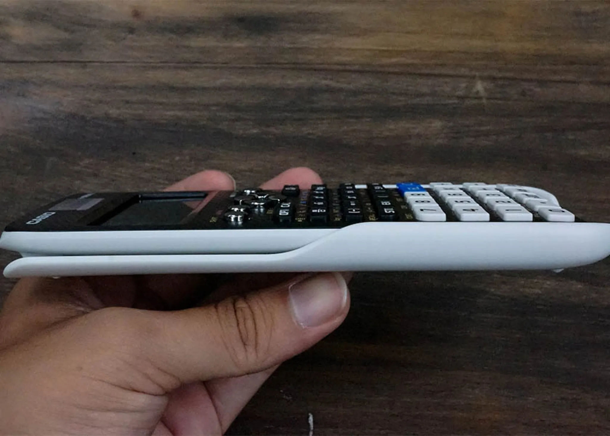 Máy tính Casio fx 580VNX