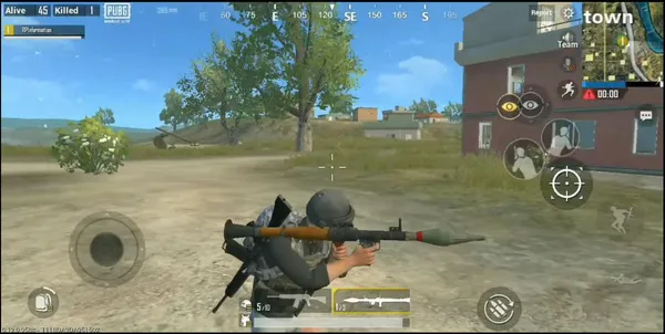 So Sánh Cấu Hình Máy Tính Tối Thiểu Để Chơi PUBG PC Và PUBG Mobile