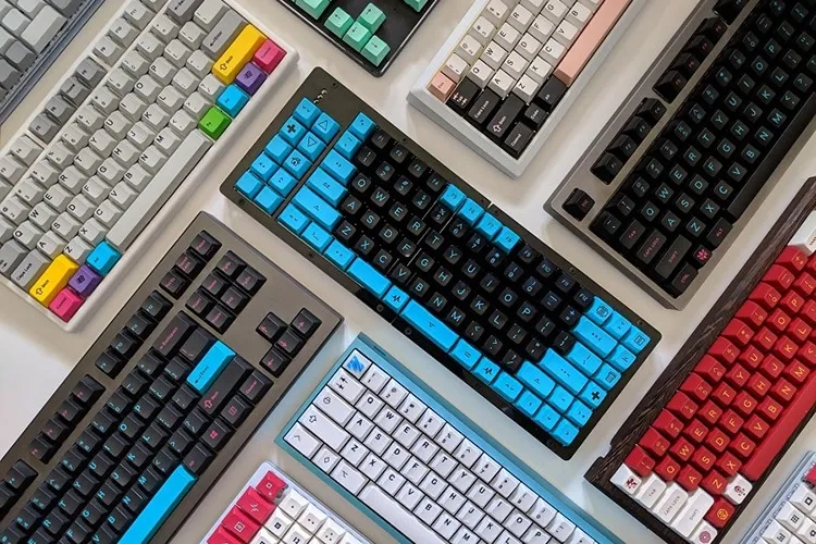 Kỹ thuật ngắt chữ trong UniKey giúp xử lý các trường hợp gõ dấu đặc biệt