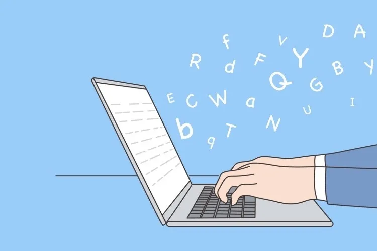 Thiết lập UniKey bằng cách chọn Bảng mã Unicode và Kiểu gõ Telex hoặc VNI