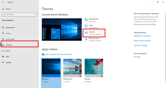 Cách Chỉnh Âm Thanh Máy Tính Win 10 Toàn Diện Từ Cơ Bản Đến Nâng Cao