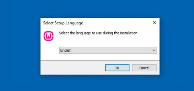 Chọn ngôn ngữ của bạn