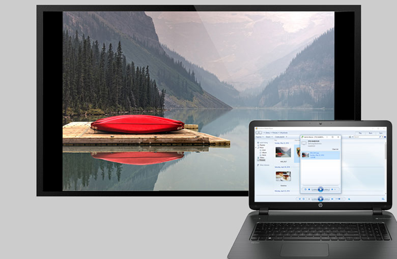 Cách Kết Nối Máy Tính Với Tivi Samsung Chi Tiết: Hướng Dẫn Kỹ Thuật Chuyên Sâu Từ A Đến Z