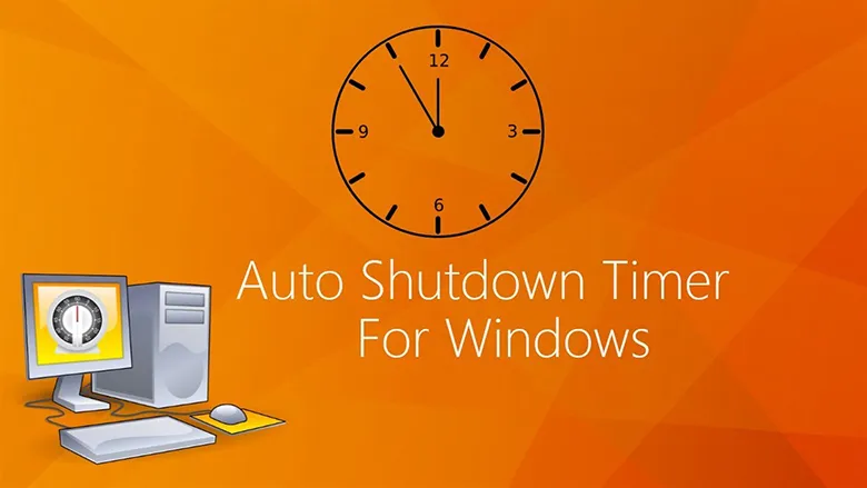 Sử dụng Windows Task Scheduler để thiết lập lịch tắt máy tự động trên Win 7