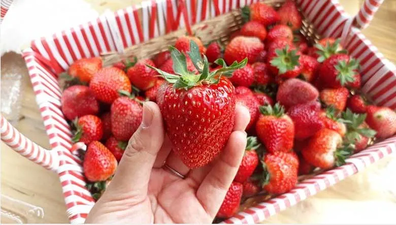 Các lưu ý kỹ thuật quan trọng trong quá trình làm mứt dâu tây