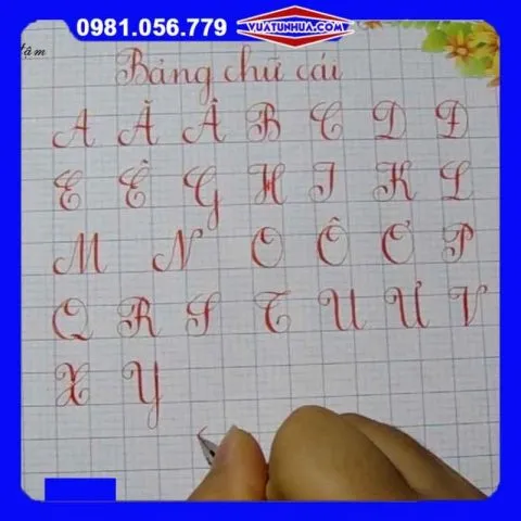 Bàn phím máy tính và vị trí các phím chức năng viết chữ in hoa