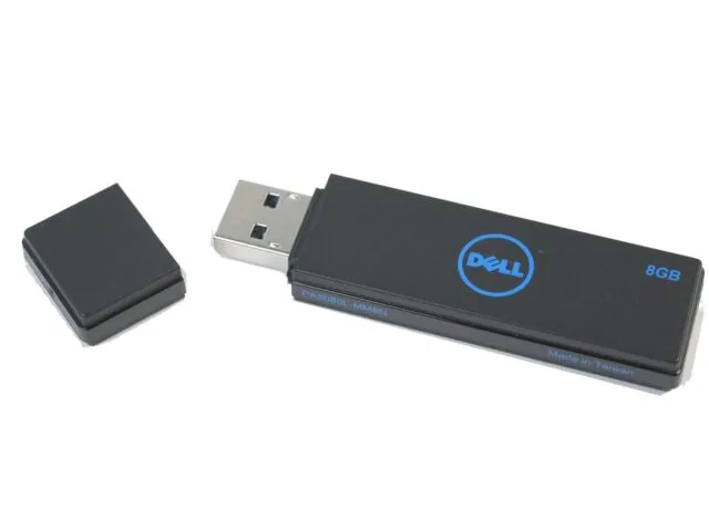 Sử dụng USB để khôi phục mật khẩu máy tính