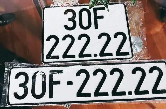 Phân Tích Ngũ Hành Tương Sinh Tương Khắc Trong Allintitle:Cách Tính Phong Thủy Biển Số Xe Máy