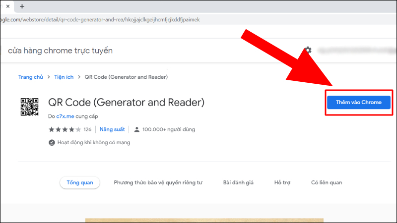 Cách Đọc Mã QR Trên Máy Tính: Hướng Dẫn Chi Tiết Với Mọi Phương Pháp Từ Cơ Bản Đến Nâng Cao
