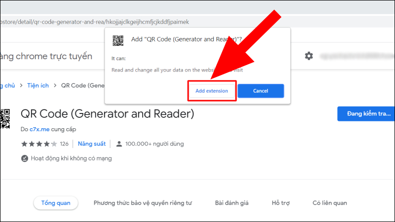 Cách Đọc Mã QR Trên Máy Tính: Hướng Dẫn Chi Tiết Với Mọi Phương Pháp Từ Cơ Bản Đến Nâng Cao