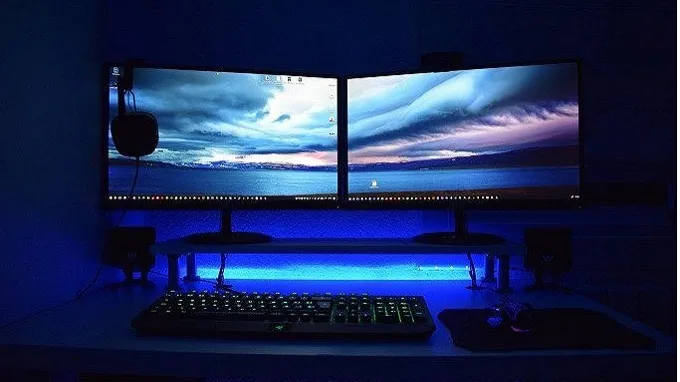 Thiết lập Windows 10 ở chế độ Extend với nhiều cửa sổ ứng dụng