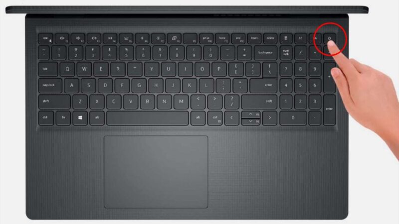 Cách Mở Máy Tính Dell Không Cần Nút Nguồn: Hướng Dẫn Kỹ Thuật Chi Tiết Cho Laptop Và Desktop