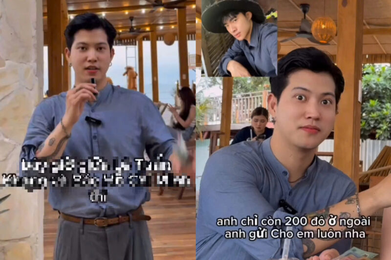 tiktok Nờ Ô Nô Là Ai: Phân Tích Chuyên Sâu Về Hiện Tượng Mạng Xã Hội Gây Tranh Cãi Nhất