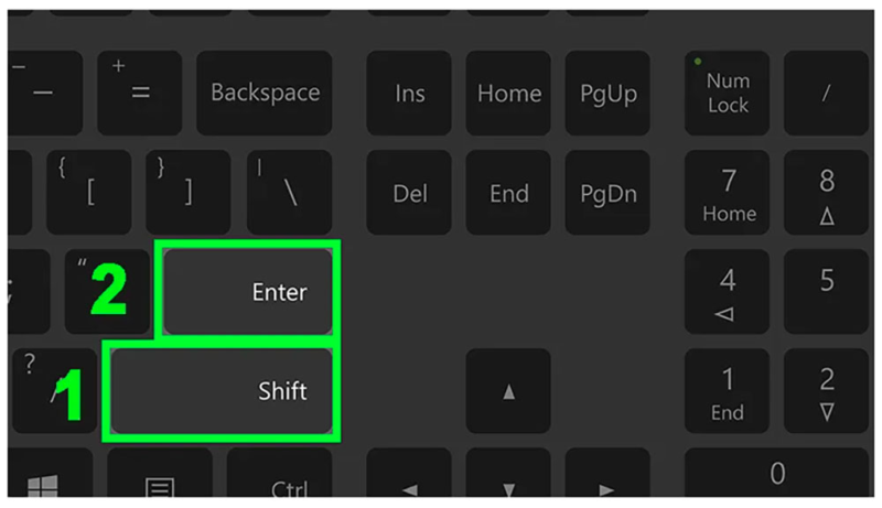 Giải Mã Bí Quyết Cách Xuống Dòng Máy Tính Trong Ứng Dụng Zalo Một Cách Chuyên Nghiệp
