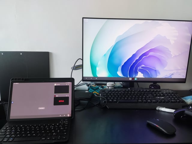 Hướng Dẫn Toàn Diện Về Cách Mở 2 Màn Hình Trên Máy Tính Chi Tiết Nhất