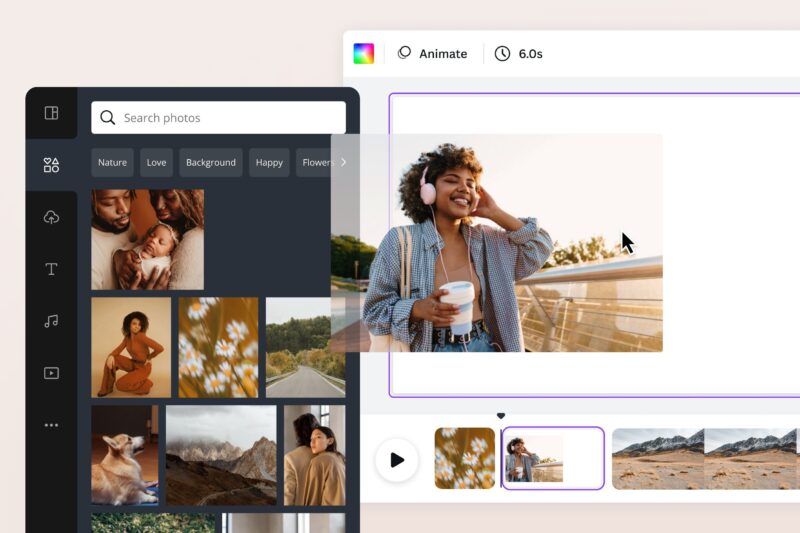 Cách Ghép Ảnh Vào Video Trên Máy Tính Chuyên Nghiệp Bằng Nhiều Phần Mềm Phổ Biến
