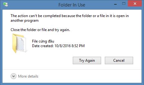 Cách Xóa File Trong Máy Tính: Hướng Dẫn Kỹ Thuật Chi Tiết Cho File Cứng Đầu