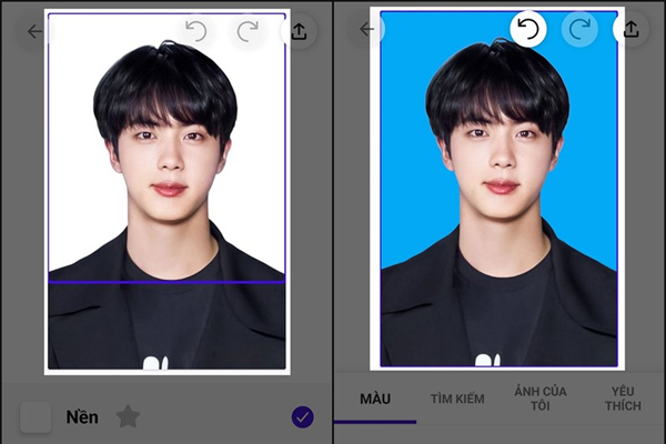 Cách Ghép Mặt Vào Ảnh Trên Máy Tính Online Chuyên Nghiệp Và Tự Nhiên Nhất