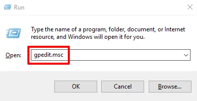 Thiết lập tùy chọn nhập số và các phím chức năng chuyên sâu trên Windows