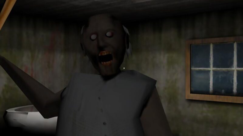 Cách Tải Game Granny Trên Máy Tính (PC/Laptop) Chi Tiết Từng Bước