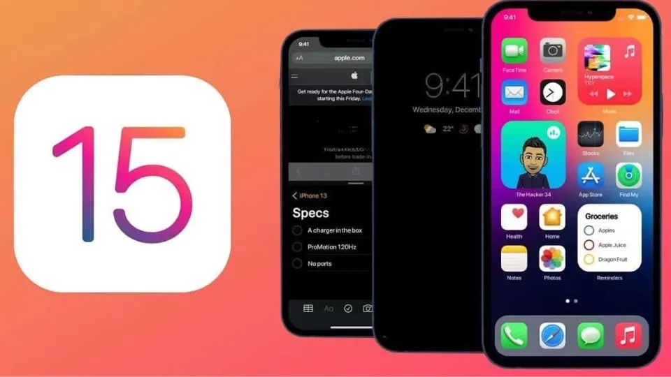 Khắc Phục Lỗi iPhone Không Hoạt Động Sau Khi Hạ Cấp iOS