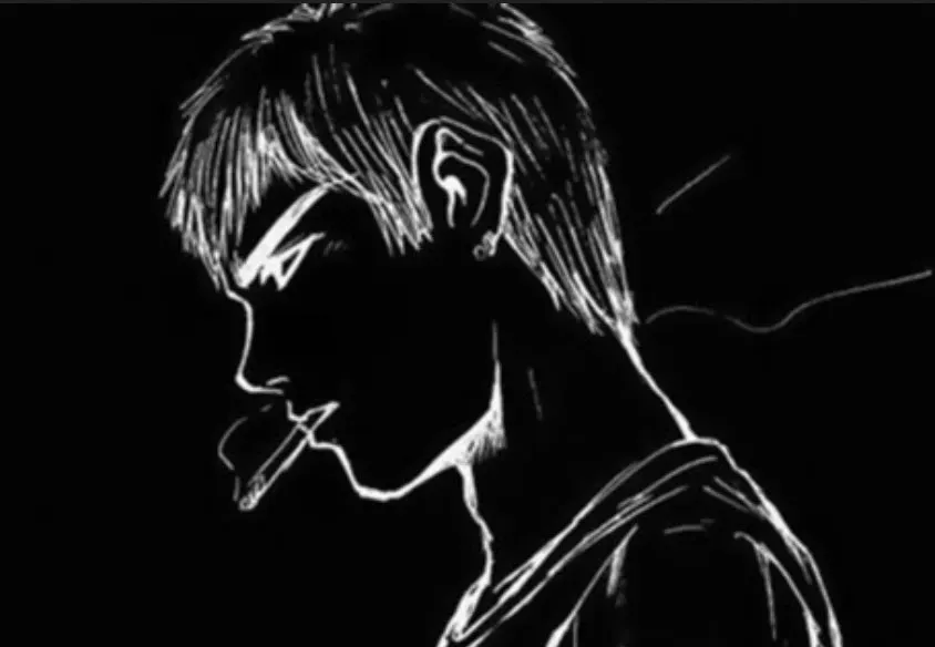 Hình ảnh chi tiết cáp LVDS/eDP kết nối board mạch T-Con với Panel