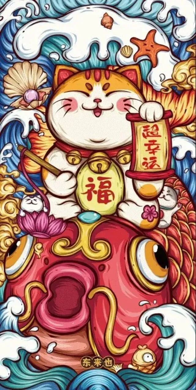 Hiển thị các Layer tô màu (Color Layer) và Layer bóng (Shadow Layer) đã được nhóm lại