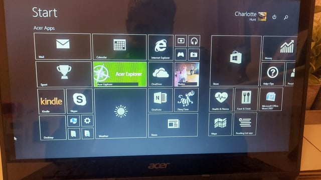 CÁCH ĐỔI HÌNH NỀN TRÊN MÁY TÍNH ACER: HƯỚNG DẪN CHI TIẾT TỪ A ĐẾN Z