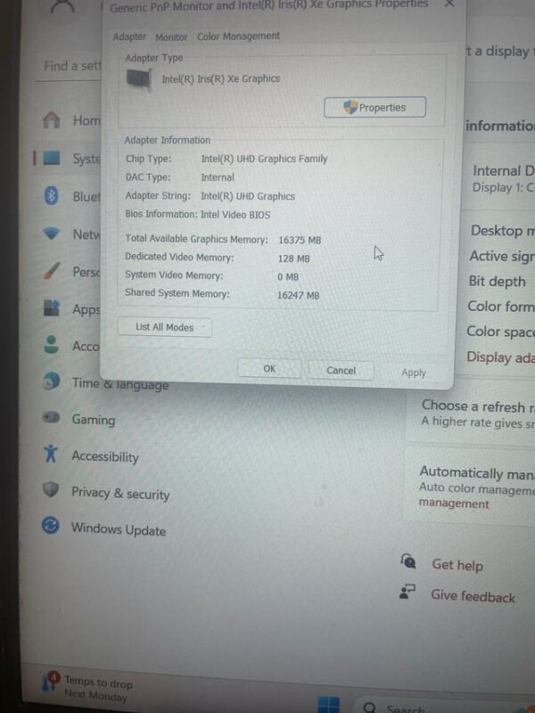 Cách Tăng RAM Máy Tính Hiệu Quả: Từ Nâng Cấp Phần Cứng Đến Tối Ưu Hóa Hệ Thống Chuyên Sâu