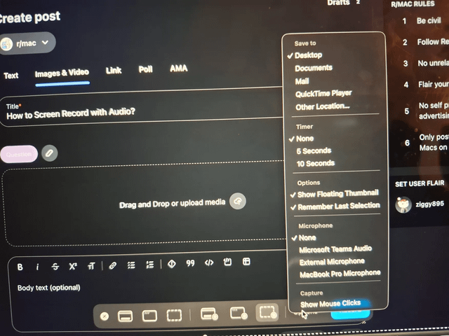 cách Quay Màn Hình Máy Tính Mượt: Hướng Dẫn Tối Ưu Toàn Diện Từ Phần Cứng Đến Phần Mềm