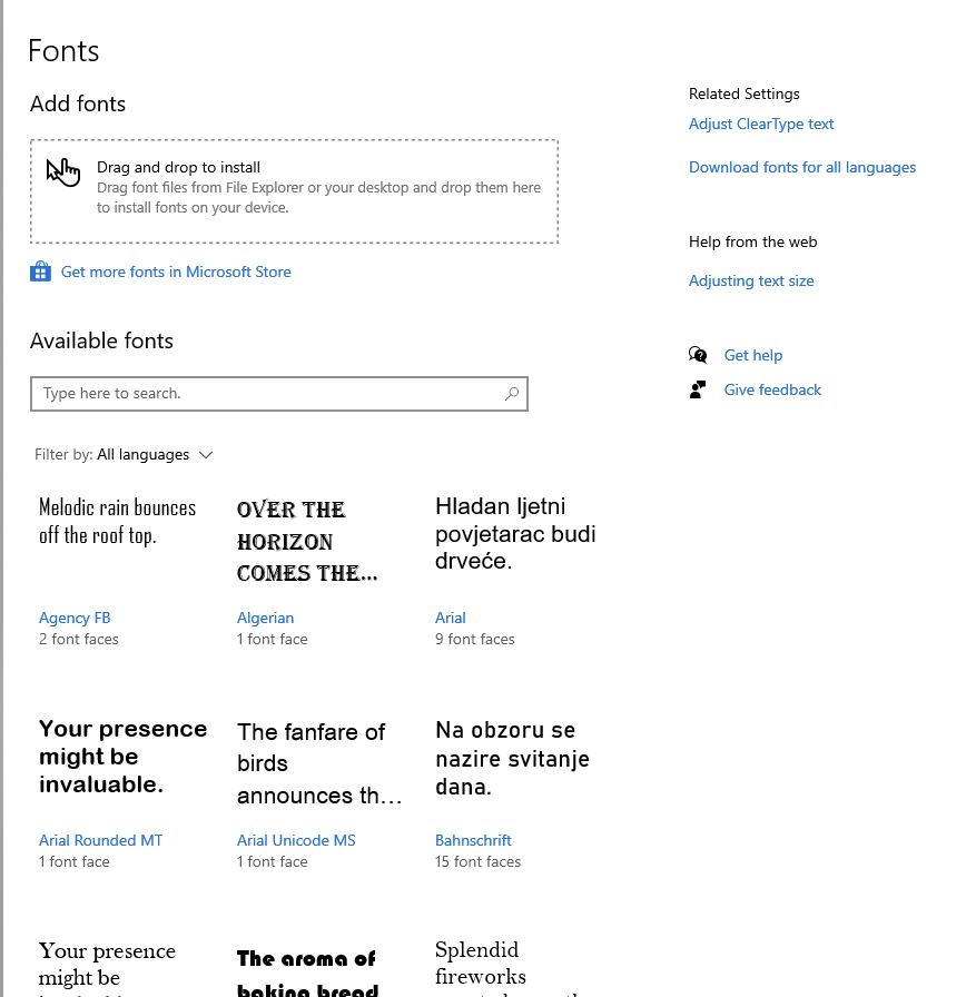 Cách Chỉnh Độ Nét Màn Hình Máy Tính Chuyên Sâu Qua Độ Phân Giải, Scaling Và ClearType