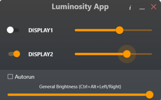 Cách Giảm Độ Sáng Trên Máy Tính Windows, MacBook Và Màn Hình Ngoài Chi Tiết Nhất