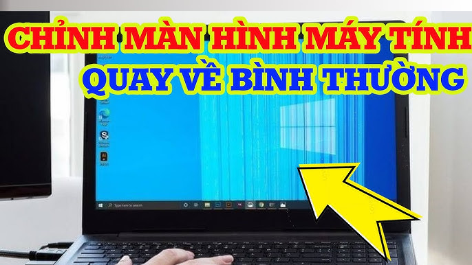 Cách Chỉnh Màn Hình Máy Tính To Nhỏ: Hướng Dẫn Chi Tiết Từ A Đến Z (Win 11, 10, 7, XP)