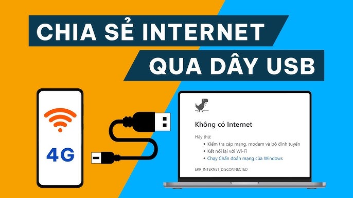 Cách Chia Sẻ WiFi Trên Máy Tính Windows Chi Tiết Và Hiệu Quả Nhất