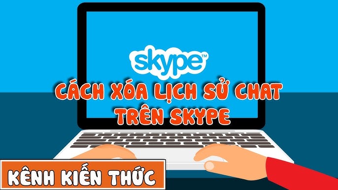 cách xóa skype trên máy tính Vĩnh Viễn: Hướng Dẫn Kỹ Thuật Gỡ Cài Đặt và Xóa Dữ Liệu Tận Gốc