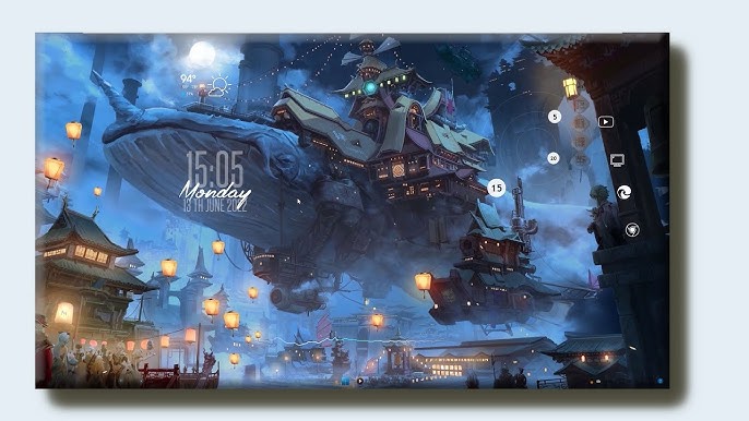 Cách Thay Đổi Hình Nền Máy Tính Liên Tục Trên Windows 10/11: Hướng Dẫn Chi Tiết Từ A Đến Z