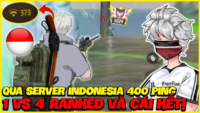 Cách Bắn Free Fire Trên Máy Tính PC Tối Ưu Hiệu Suất Cao Nhất