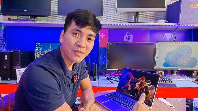 Hướng Dẫn Chi Tiết Cách Xử Lý Khi Máy Tính Bị Treo: Từ Cơ Bản Đến Nâng Cao