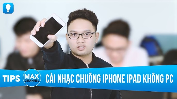 CÁCH CÀI NHẠC CHUÔNG IPHONE TRÊN MÁY TÍNH: Hướng Dẫn Chi Tiết Từ A Đến Z Với Công Cụ Chuyên Nghiệp