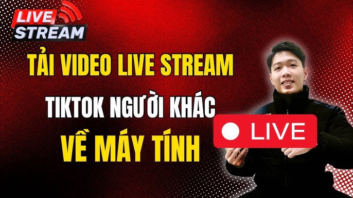 Cách Tải Video TikTok Trên Máy Tính Đầy Đủ Chi Tiết, Không Logo và Đảm Bảo Chất Lượng