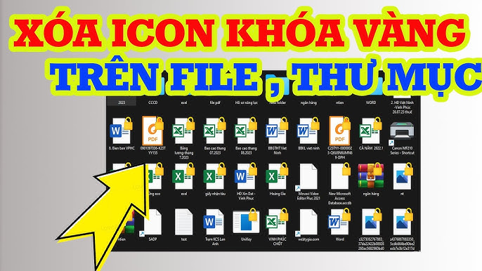 Cách Khóa Thư Mục Trên Máy Tính: Hướng Dẫn Toàn Diện Bảo Mật Dữ Liệu Cá Nhân