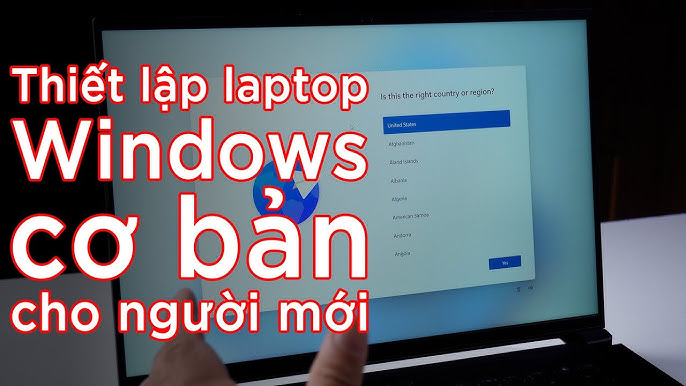 Cách Hiển Thị Wifi Trên Máy Tính Chi Tiết Cho Windows 11 và 10