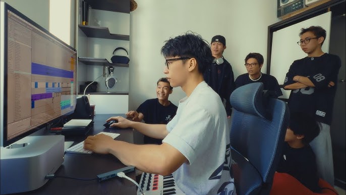 CÁCH LÀM VIDEO NHẠC TRÊN MÁY TÍNH: Hướng Dẫn Toàn Diện Từ A Đến Z Cho Người Mới